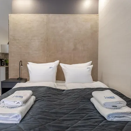 Lägenhet Kormoran In Modernem Appartementhaus By Interhome Świnoujście