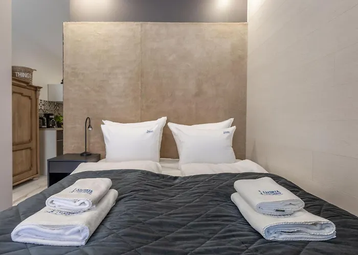 Lägenhet Kormoran In Modernem Appartementhaus By Interhome Świnoujście