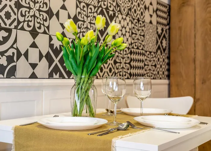 Kormoran In Modernem Appartementhaus By Interhome *